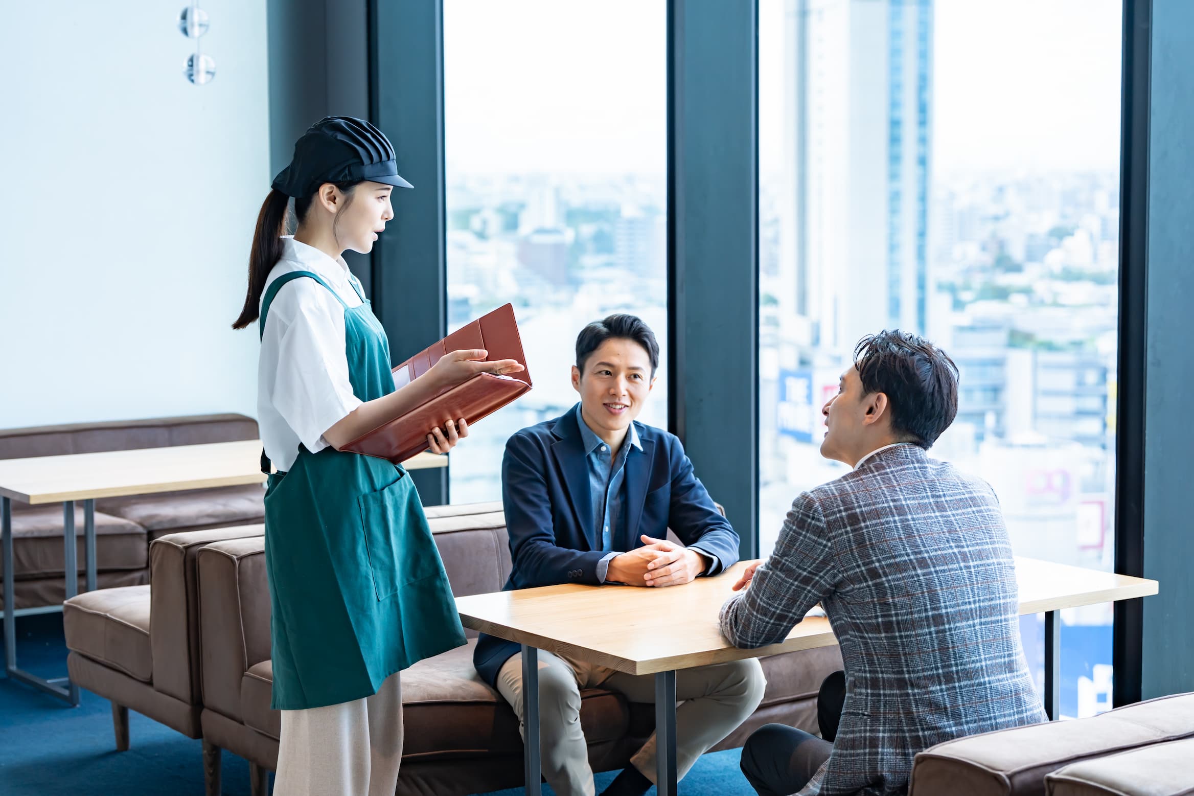 職業体験・ワークショップ