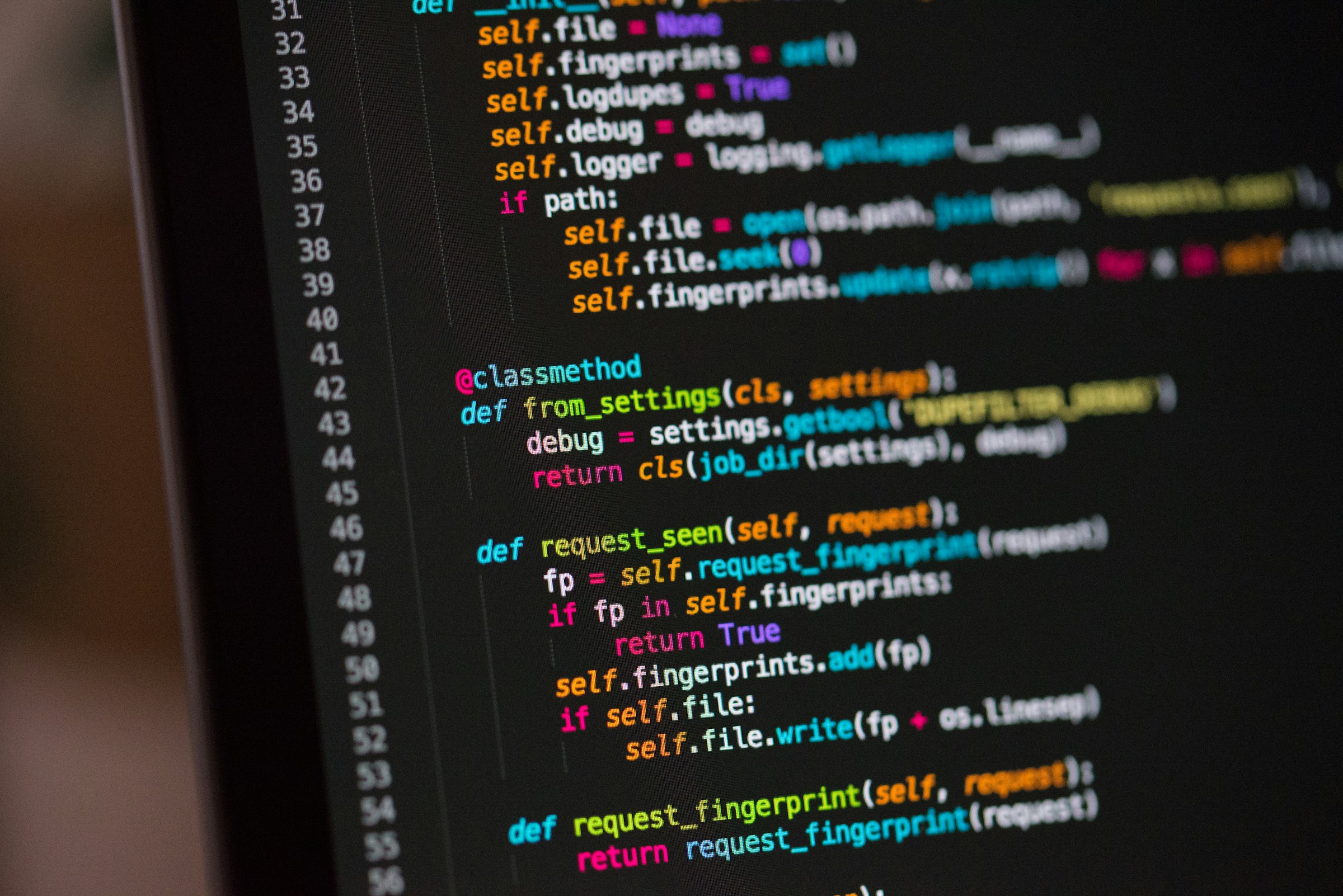 プログラミング部