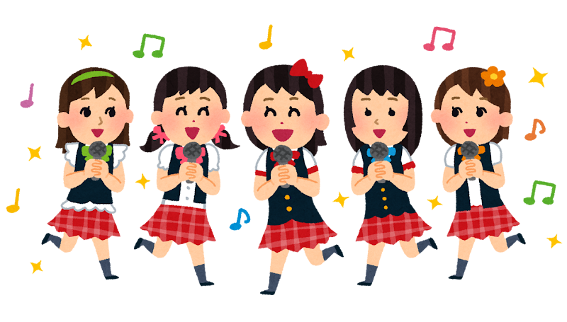 スクールアイドル同好会